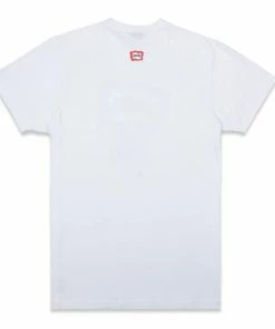 Ice Cream Pals Tee - White