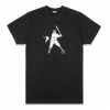 Latest Ice Cream Home Grown Tee - Black