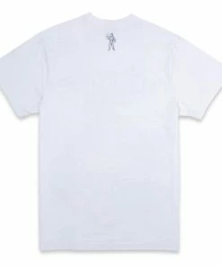 Latest Billionaire Boys Club Shakes Tee - White