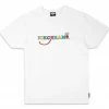 Ice Cream Candy Is Dandy Tee - White Latest