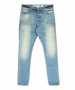 Ice Cream Gelatto Jean - Light Blue