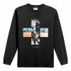 Akomplice X Ride Ice Aid L/S Tee - Black