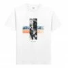 Akomplice X Ride Ice Aid Tee - White