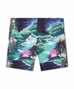 Ice Cream Guam Short - Hawaiian