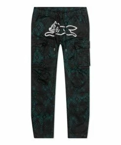 Ice Cream Militant Pant - Ponderosa Pine