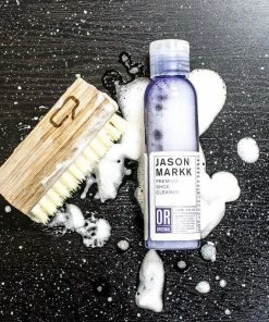 Latest Jason Markk Premium Shoe Cleaner - Essential Kit