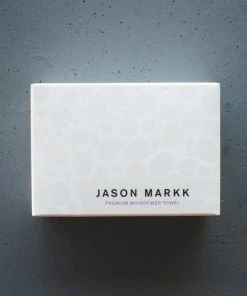 Jason Markk Premium Microfiber Towel