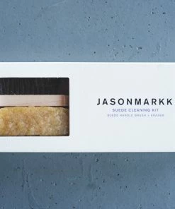 Jason Markk Suede Cleaning Kit