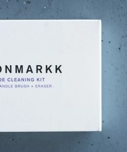 Jason Markk Suede Cleaning Kit