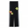 WMNS Adidas X Jeremy Scott Adibreak Pants - Black