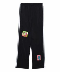 WMNS Adidas X Jeremy Scott Adibreak Pants - Black