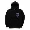 Sneaker Politics Politics X Jungles Party Alligator Hoodie - Black