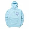 Sneaker Politics Politics X Jungles Party Alligator Hoodie - Blue