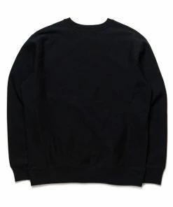 Sneaker Politics Politics X Jungles Good Morning Sweater - Black