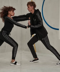 Puma Suede Classic X Karl Lagerfeld - Puma White / Puma Black 10 Puma Suede Classic X Karl Lagerfeld - Puma White / Puma Black