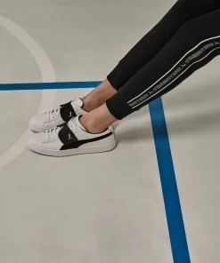 Puma Suede Classic X Karl Lagerfeld - Puma White / Puma Black 9 Puma Suede Classic X Karl Lagerfeld - Puma White / Puma Black