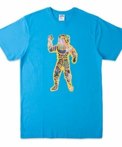 Billionaire Boys Club Crystal Astro Tee - Blithe