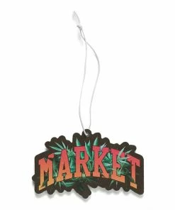 Market Herbal Remedy Air Freshener Latest