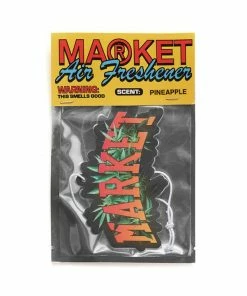 Market Herbal Remedy Air Freshener Latest