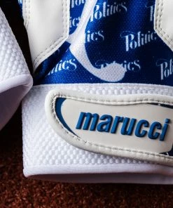 Sneaker Politics Politics X Marucci Signature Batting Gloves
