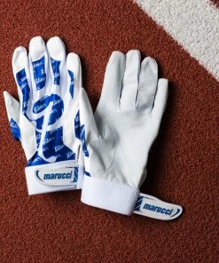 Sneaker Politics Politics X Marucci Signature Batting Gloves