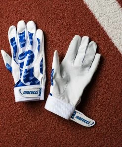 Sneaker Politics Politics X Marucci Signature Batting Gloves