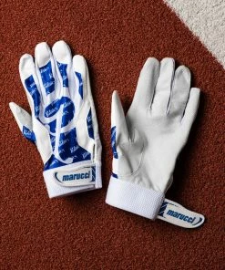 Sneaker Politics Politics X Marucci Signature Batting Gloves