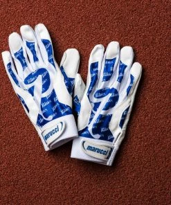 Sneaker Politics Politics X Marucci Signature Batting Gloves