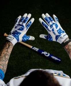 Sneaker Politics Politics X Marucci Signature Batting Gloves