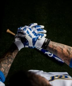 Sneaker Politics Politics X Marucci Signature Batting Gloves