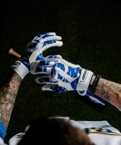 Sneaker Politics Politics X Marucci Signature Batting Gloves