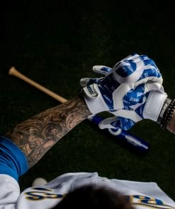 Sneaker Politics Politics X Marucci Signature Batting Gloves