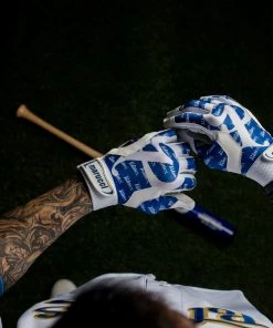 Sneaker Politics Politics X Marucci Signature Batting Gloves
