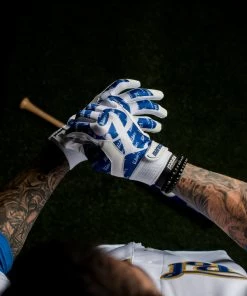 Sneaker Politics Politics X Marucci Signature Batting Gloves