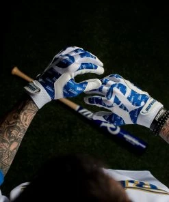 Sneaker Politics Politics X Marucci Signature Batting Gloves