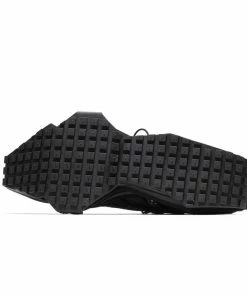 Matthew Williams X Nike Zoom 04 - Triple Black