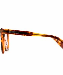 Latest Native Sons / Sacai 'Cornell' Shield Set - Brown Tort / White Gold / Dusty Rose