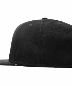 New Era X Fear Of God Essential 59FIFTY Fitted - Black
