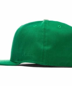 Latest New Era X Fear Of God Essential 59FIFTY Fitted - Kelly Green