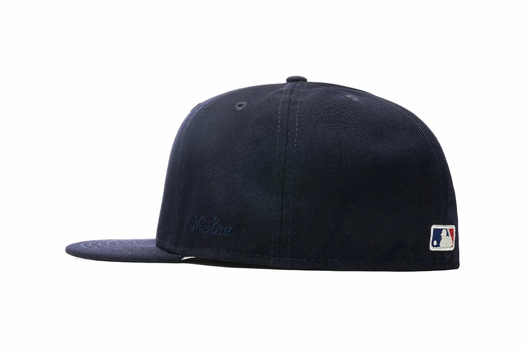 Latest New Era X Fear Of God Essential 59FIFTY Fitted - Navy 3 Latest New Era X Fear Of God Essential 59FIFTY Fitted - Navy