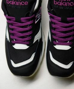 New Balance M1500GID 'Made In England' - Black/Purple/Glow 18 New Balance M1500GID 'Made In England' - Black/Purple/Glow