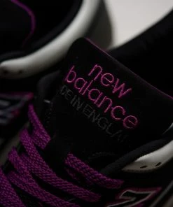 New Balance M1500GID 'Made In England' - Black/Purple/Glow 15 New Balance M1500GID 'Made In England' - Black/Purple/Glow