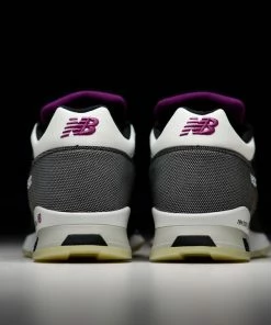 New Balance M1500GID 'Made In England' - Black/Purple/Glow 21 New Balance M1500GID 'Made In England' - Black/Purple/Glow