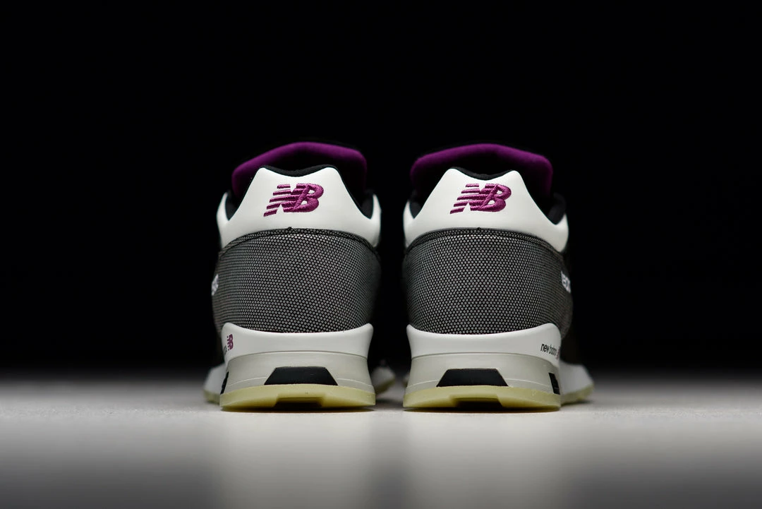 New Balance M1500GID 'Made In England' - Black/Purple/Glow 11 New Balance M1500GID 'Made In England' - Black/Purple/Glow