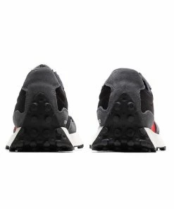 New Balance MS327FF - Magnet/Team Red