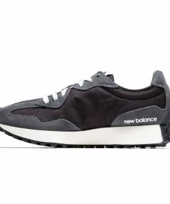 New Balance MS327FF - Magnet/Team Red