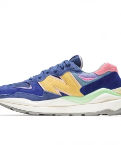 New Balance M5740SSG - Blue/Multi