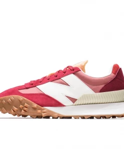 New Balance UXC720P1 - Pink/Red/Multi