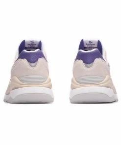 New Balance M5740SB1 - Sea Salt/Purple