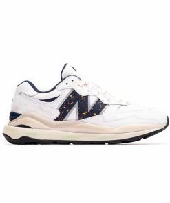 New Balance M5740FD1 - White